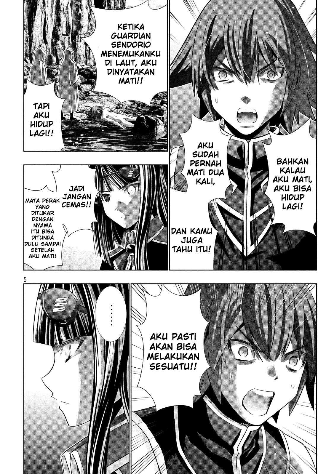 parallel-paradise - Chapter: 97