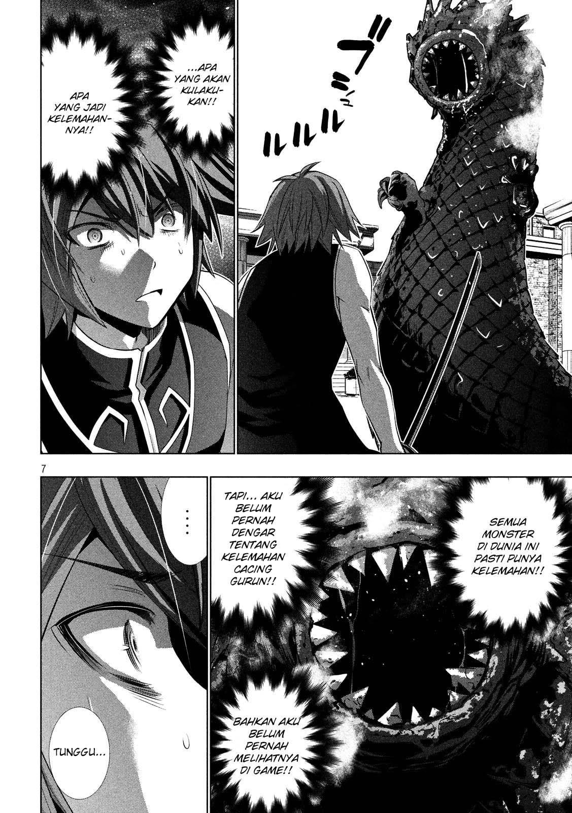 parallel-paradise - Chapter: 97