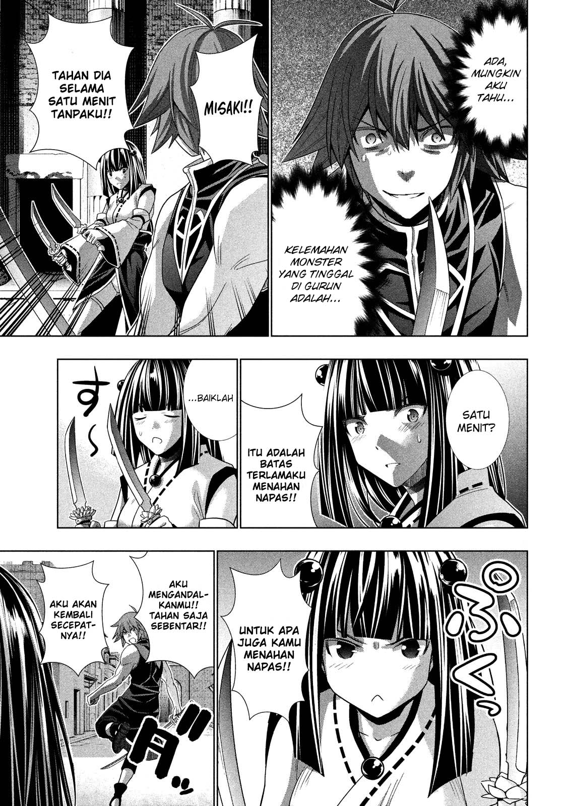parallel-paradise - Chapter: 97