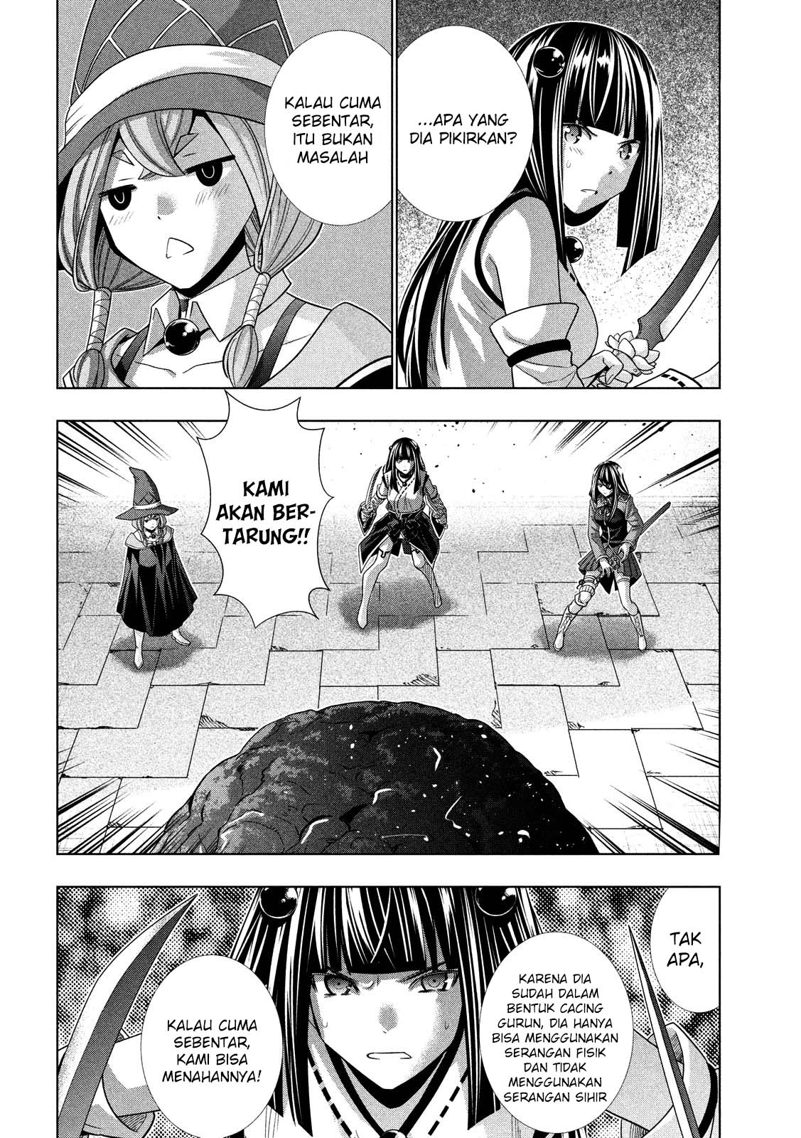 parallel-paradise - Chapter: 97