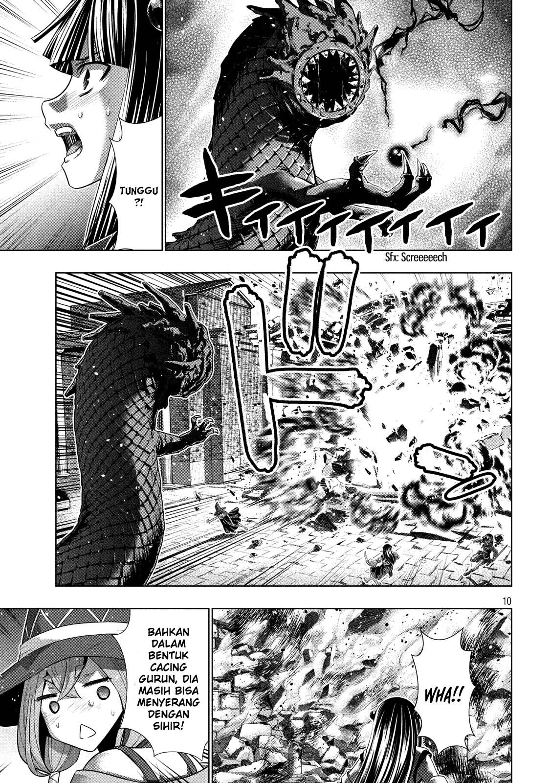 parallel-paradise - Chapter: 97