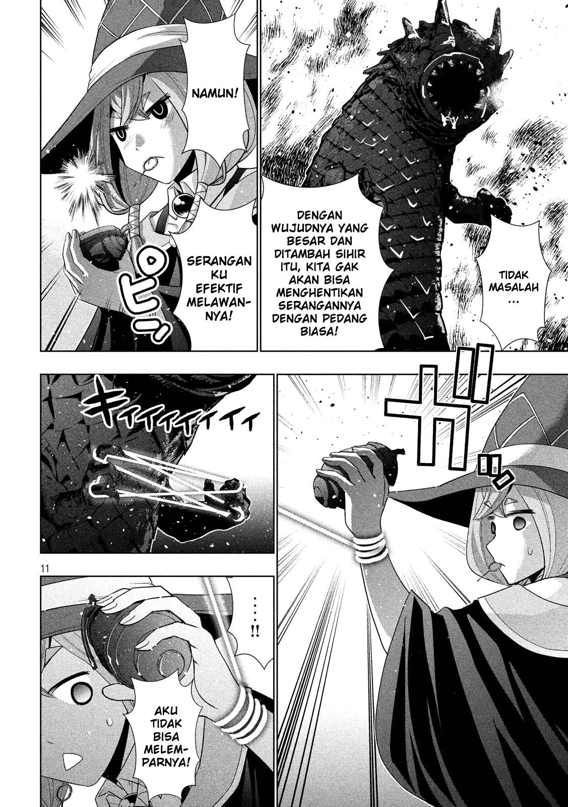 parallel-paradise - Chapter: 97