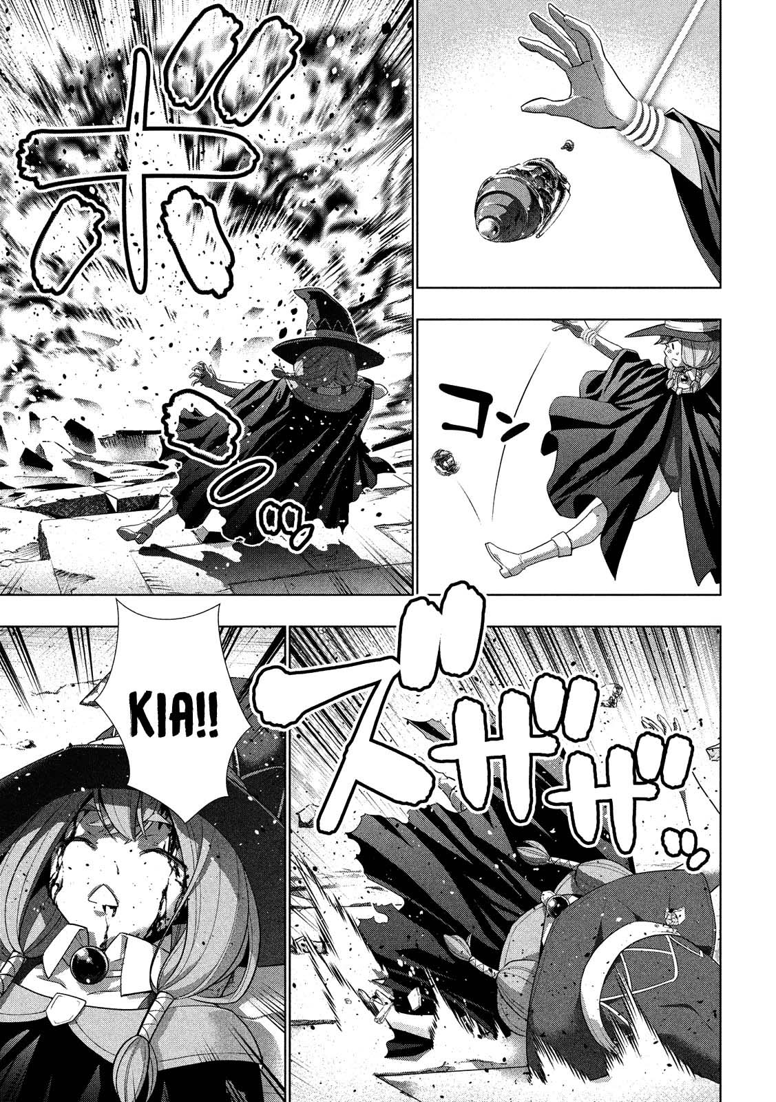 parallel-paradise - Chapter: 97