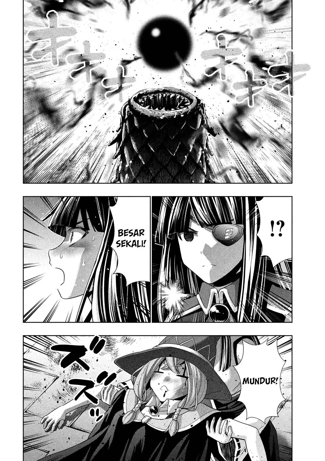 parallel-paradise - Chapter: 97