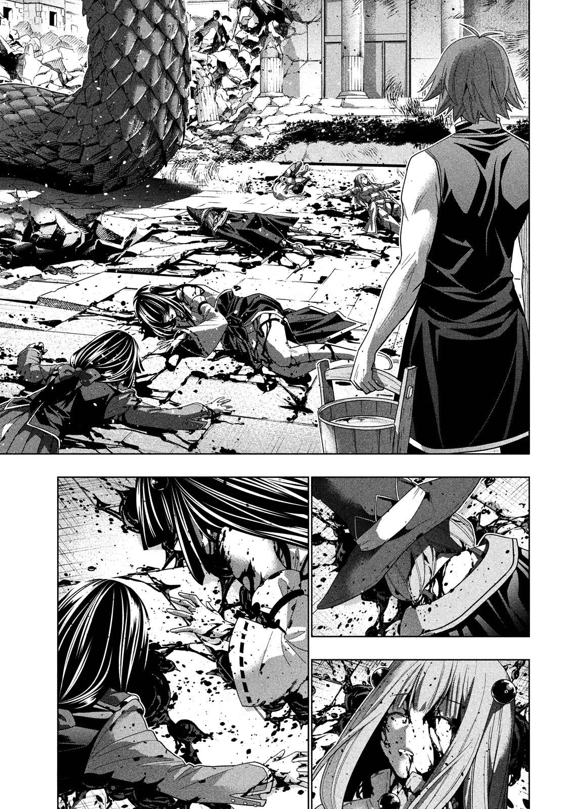 parallel-paradise - Chapter: 97