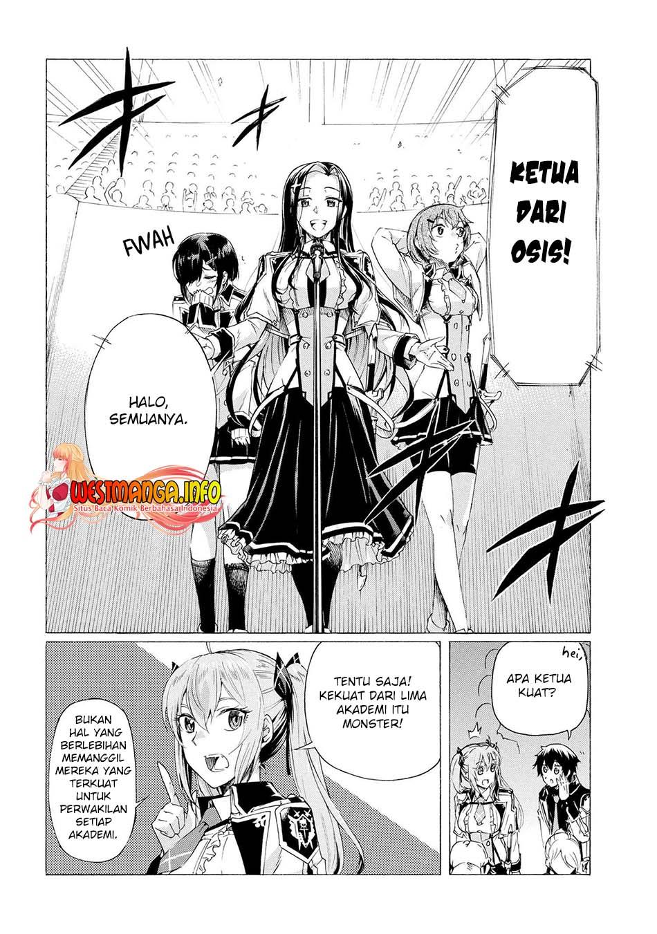 ichioku-nen-button-o-renda-shita-ore-wa-kizuitara-saikyou-ni-natteita - Chapter: 18