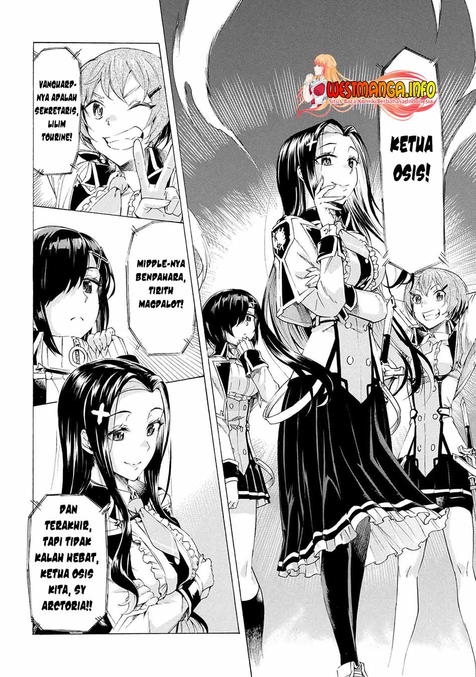 ichioku-nen-button-o-renda-shita-ore-wa-kizuitara-saikyou-ni-natteita - Chapter: 18