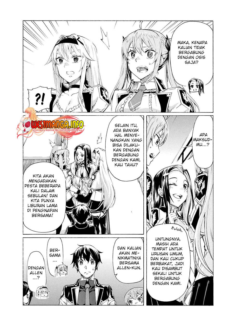 ichioku-nen-button-o-renda-shita-ore-wa-kizuitara-saikyou-ni-natteita - Chapter: 18