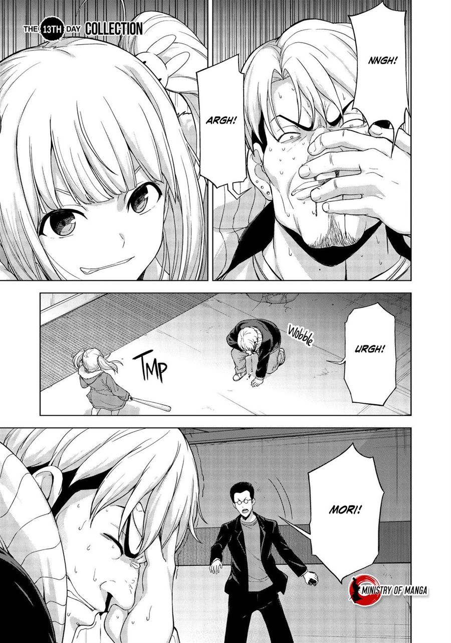 kingdom-of-the-z - Chapter: 13