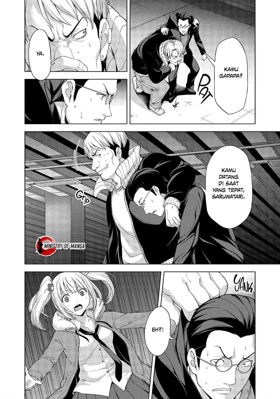 kingdom-of-the-z - Chapter: 13