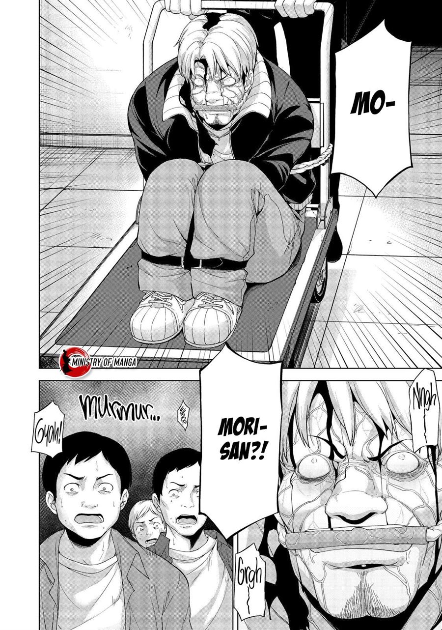 kingdom-of-the-z - Chapter: 13