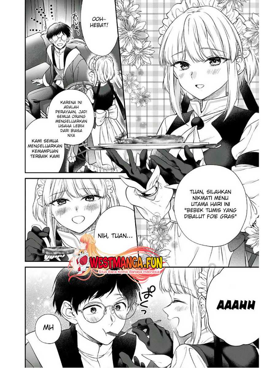 isekai-cheat-kaitakuki - Chapter: 13