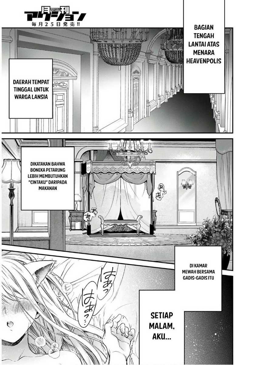 isekai-cheat-kaitakuki - Chapter: 13