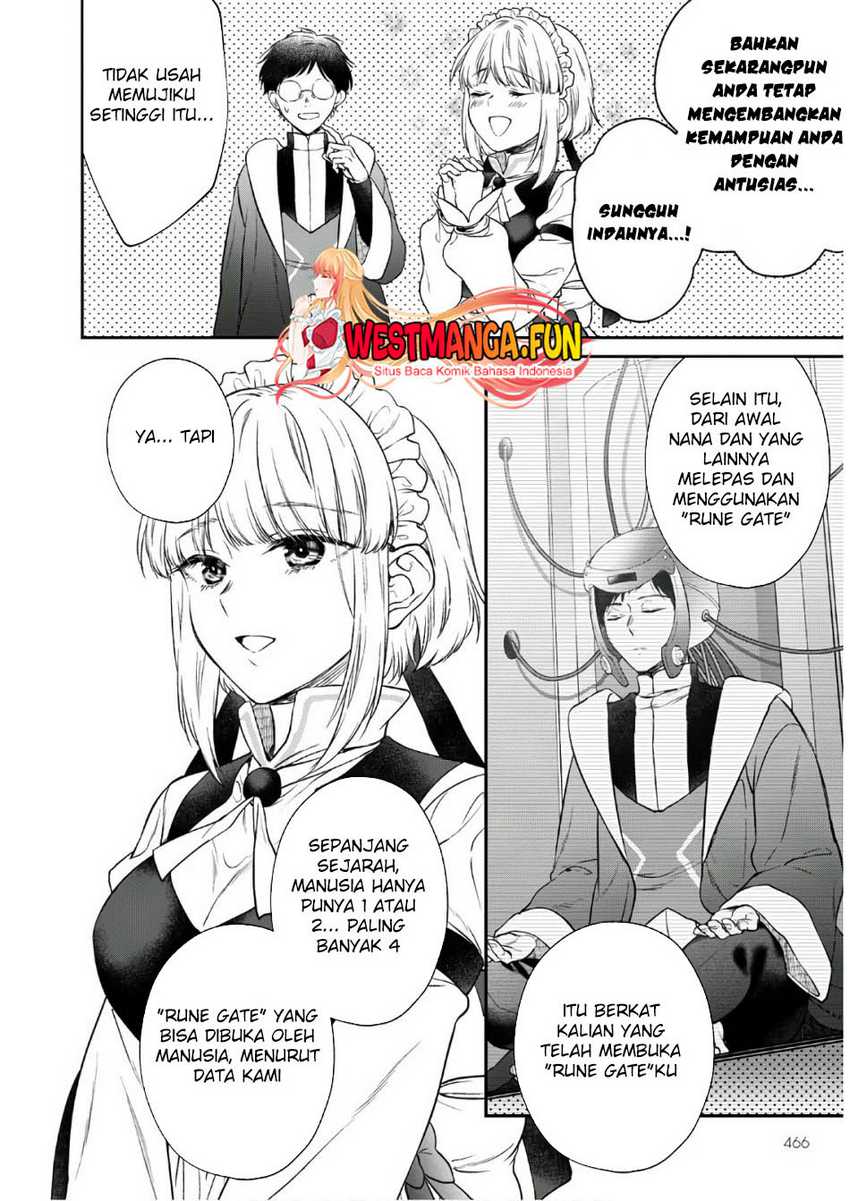 isekai-cheat-kaitakuki - Chapter: 13