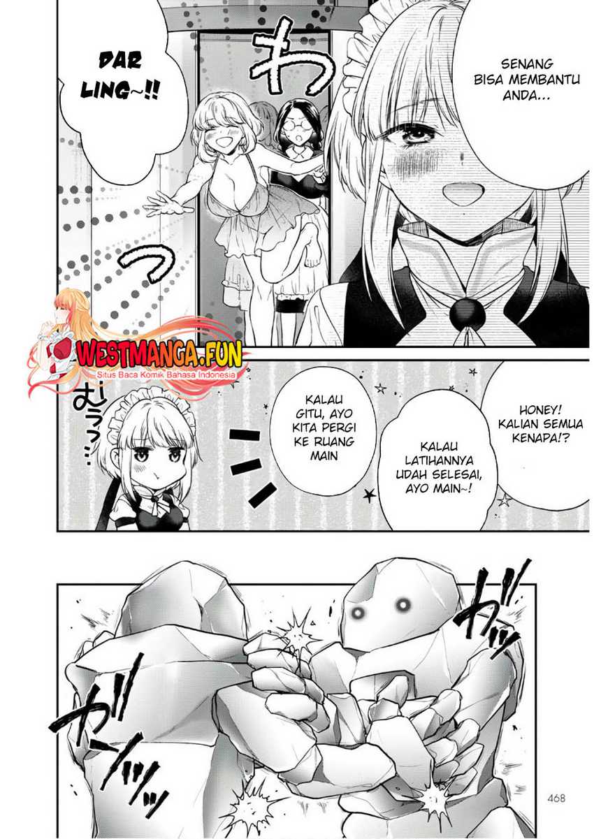 isekai-cheat-kaitakuki - Chapter: 13