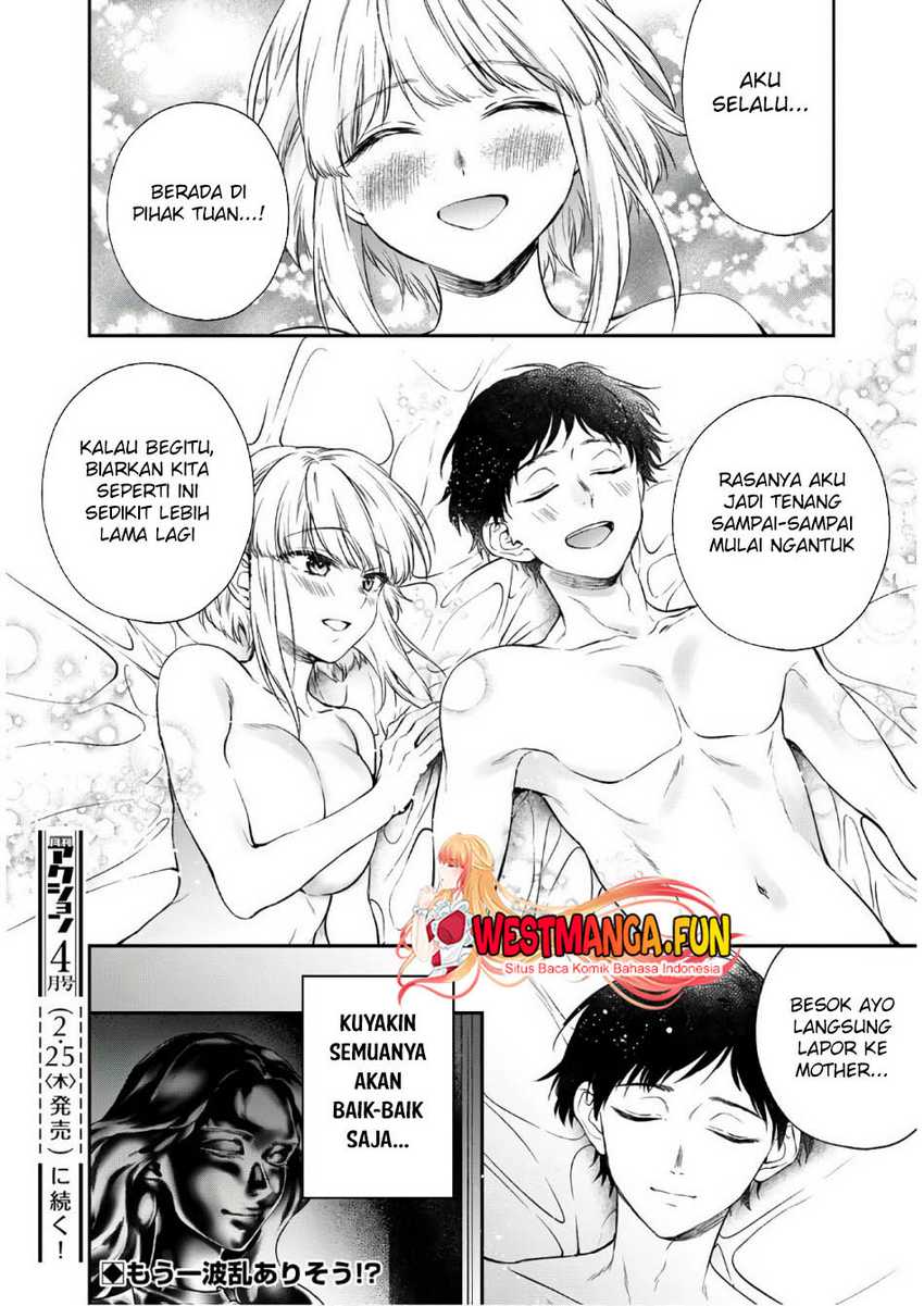 isekai-cheat-kaitakuki - Chapter: 13