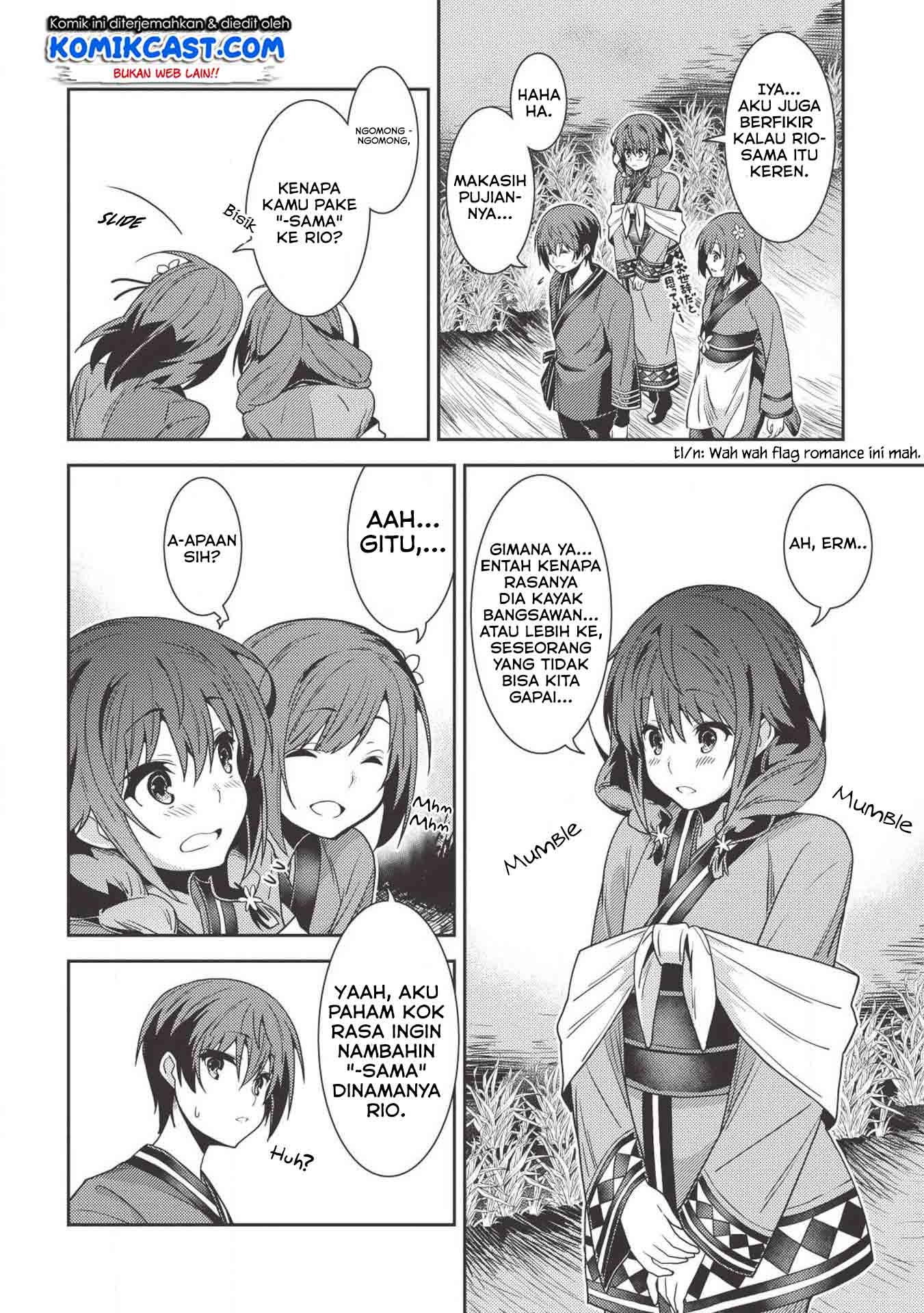 seirei-gensouki - Chapter: 25