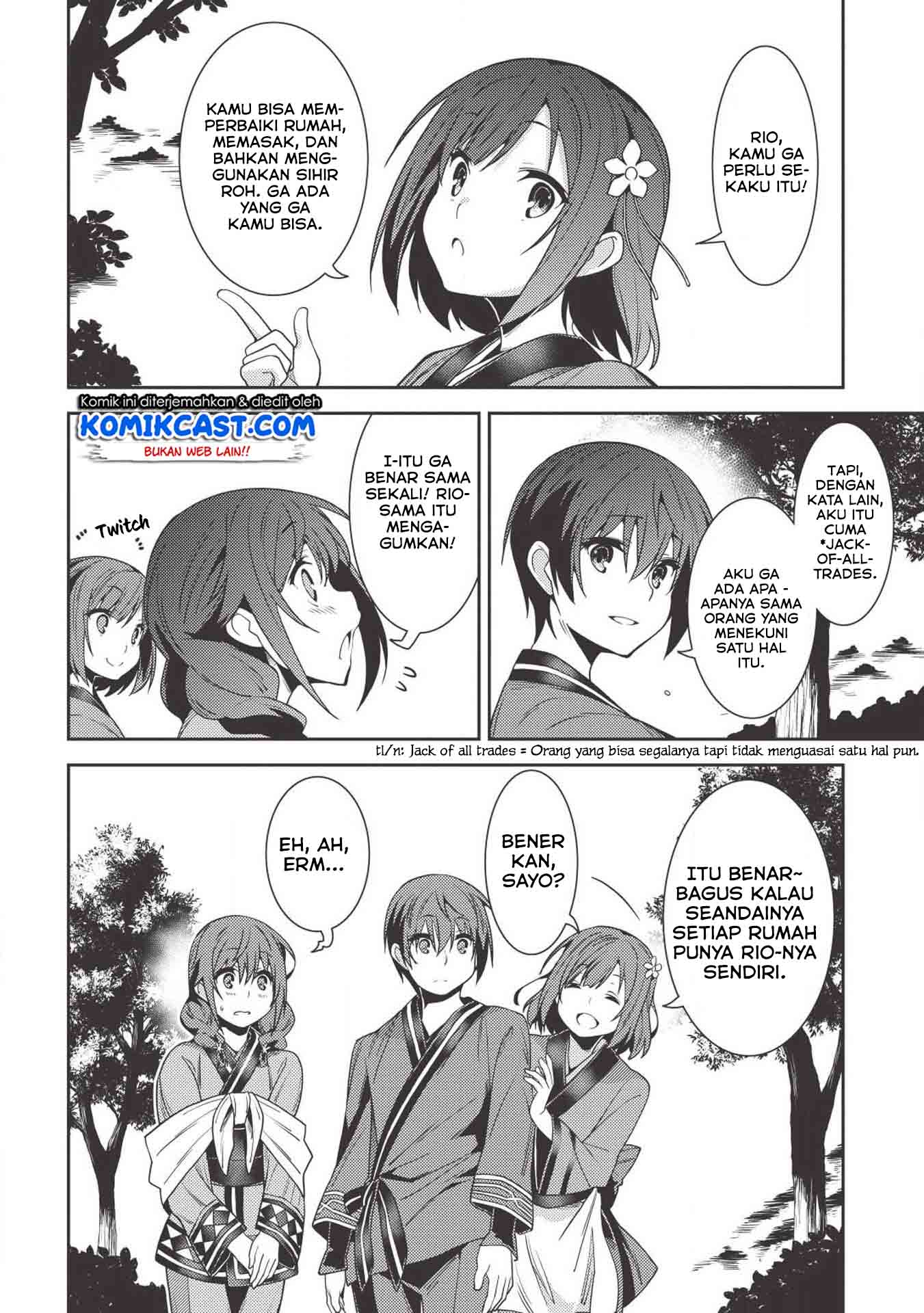 seirei-gensouki - Chapter: 25