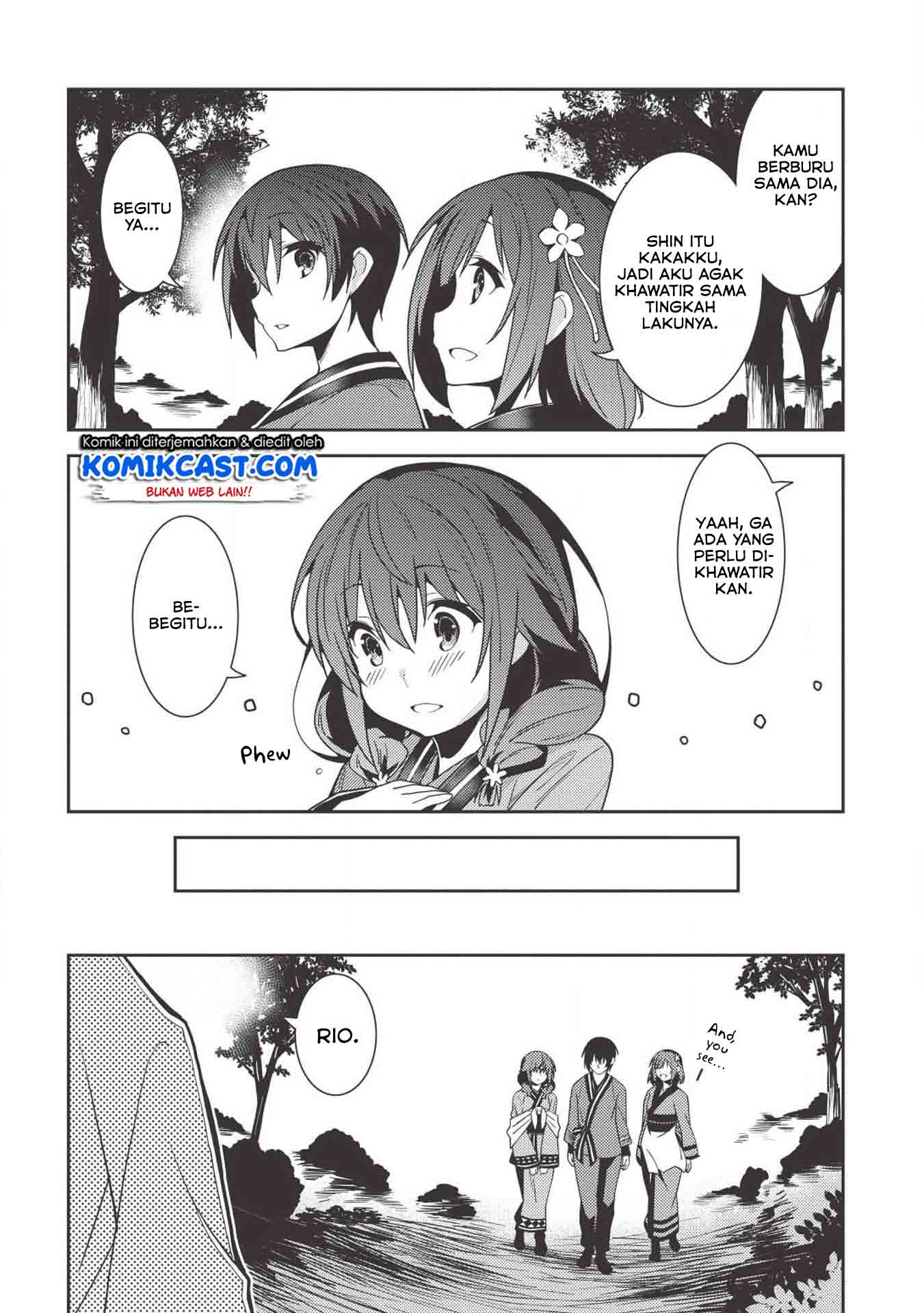 seirei-gensouki - Chapter: 25