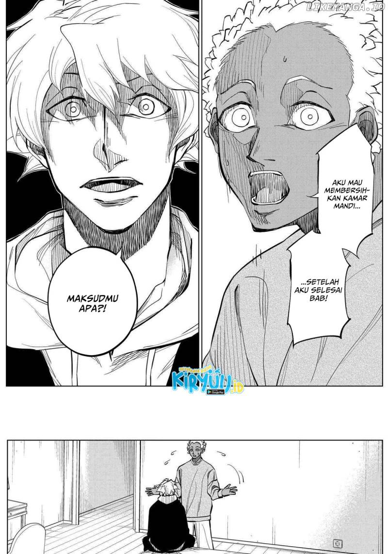 catenaccio - Chapter: 15