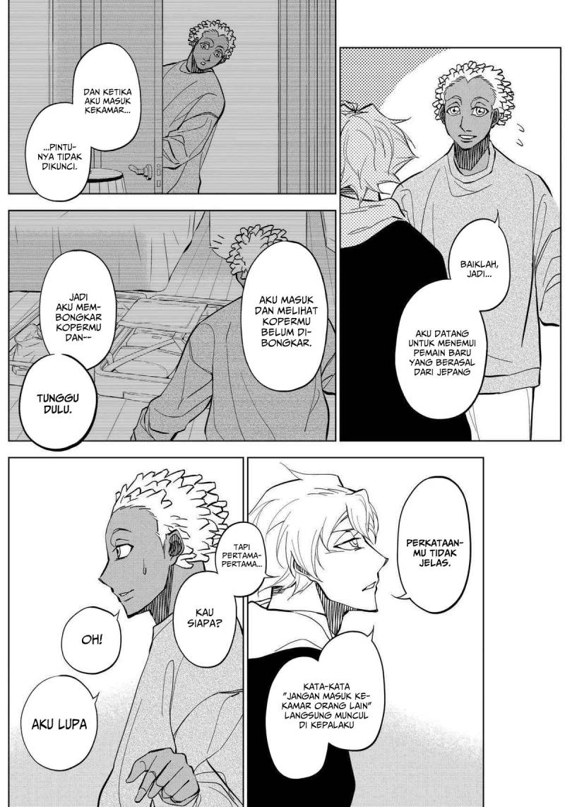 catenaccio - Chapter: 15