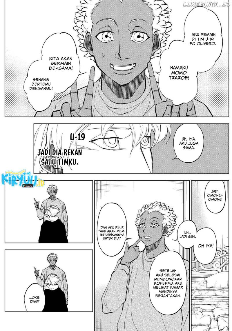 catenaccio - Chapter: 15