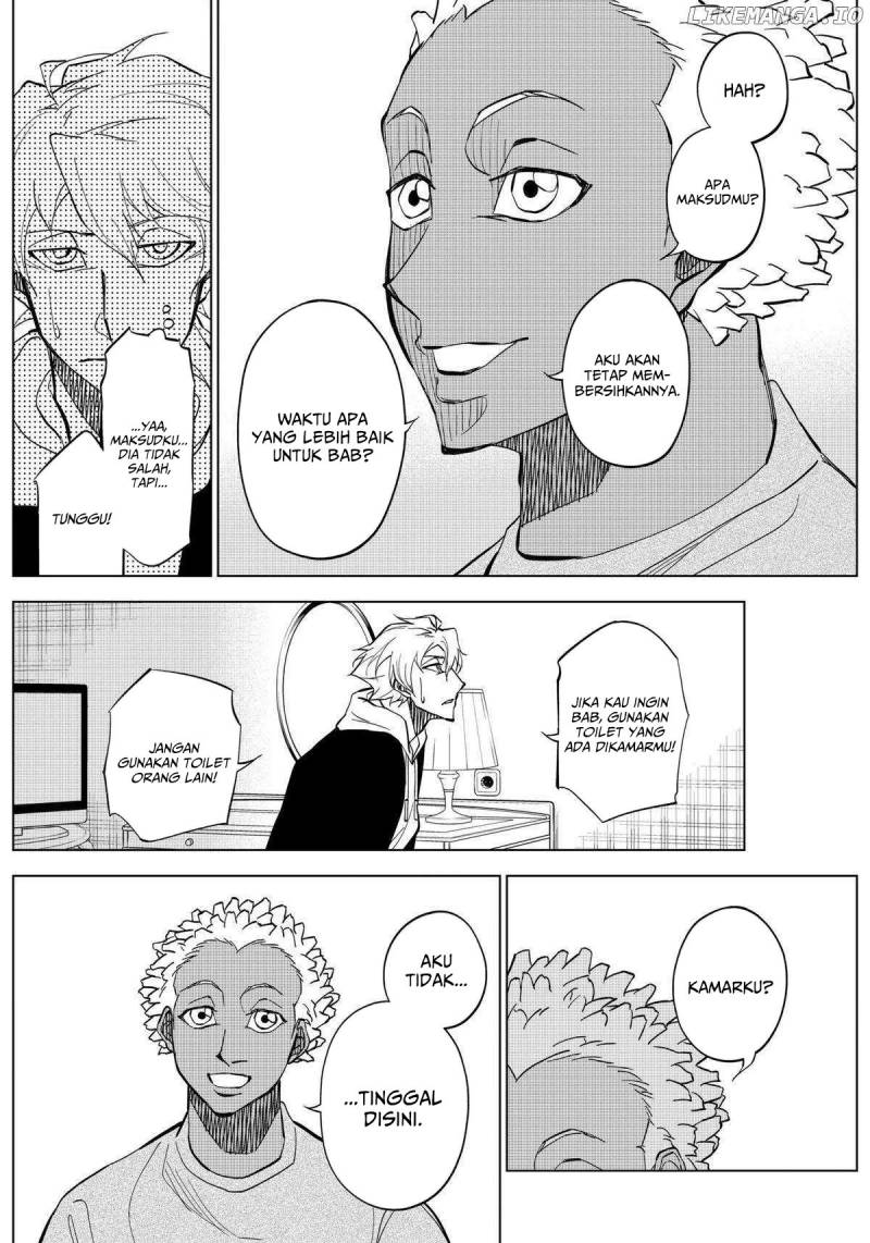 catenaccio - Chapter: 15