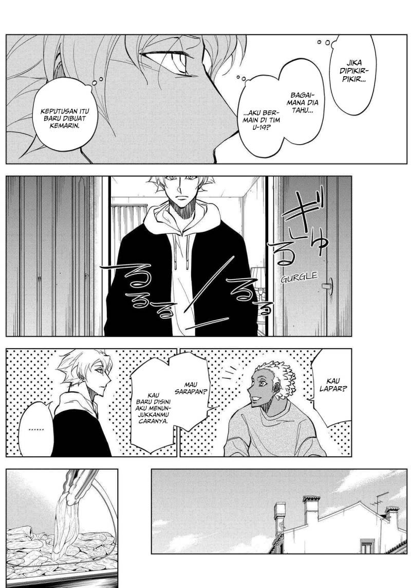 catenaccio - Chapter: 15