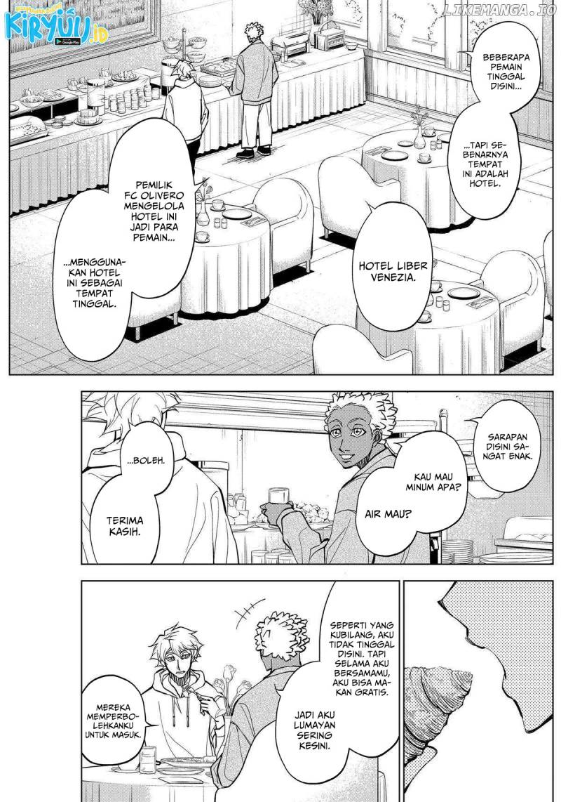 catenaccio - Chapter: 15