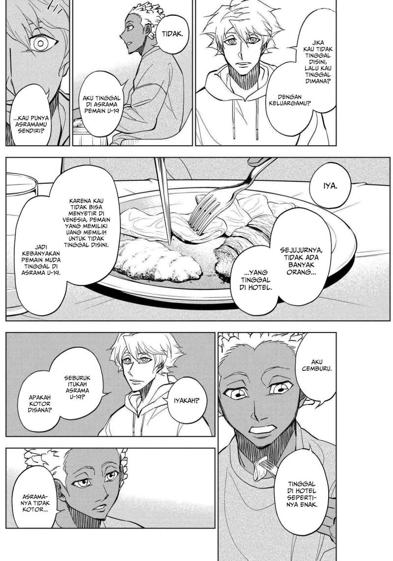 catenaccio - Chapter: 15