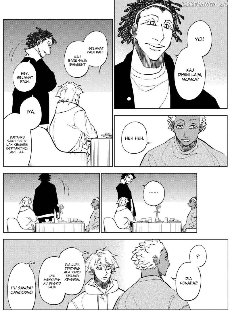catenaccio - Chapter: 15