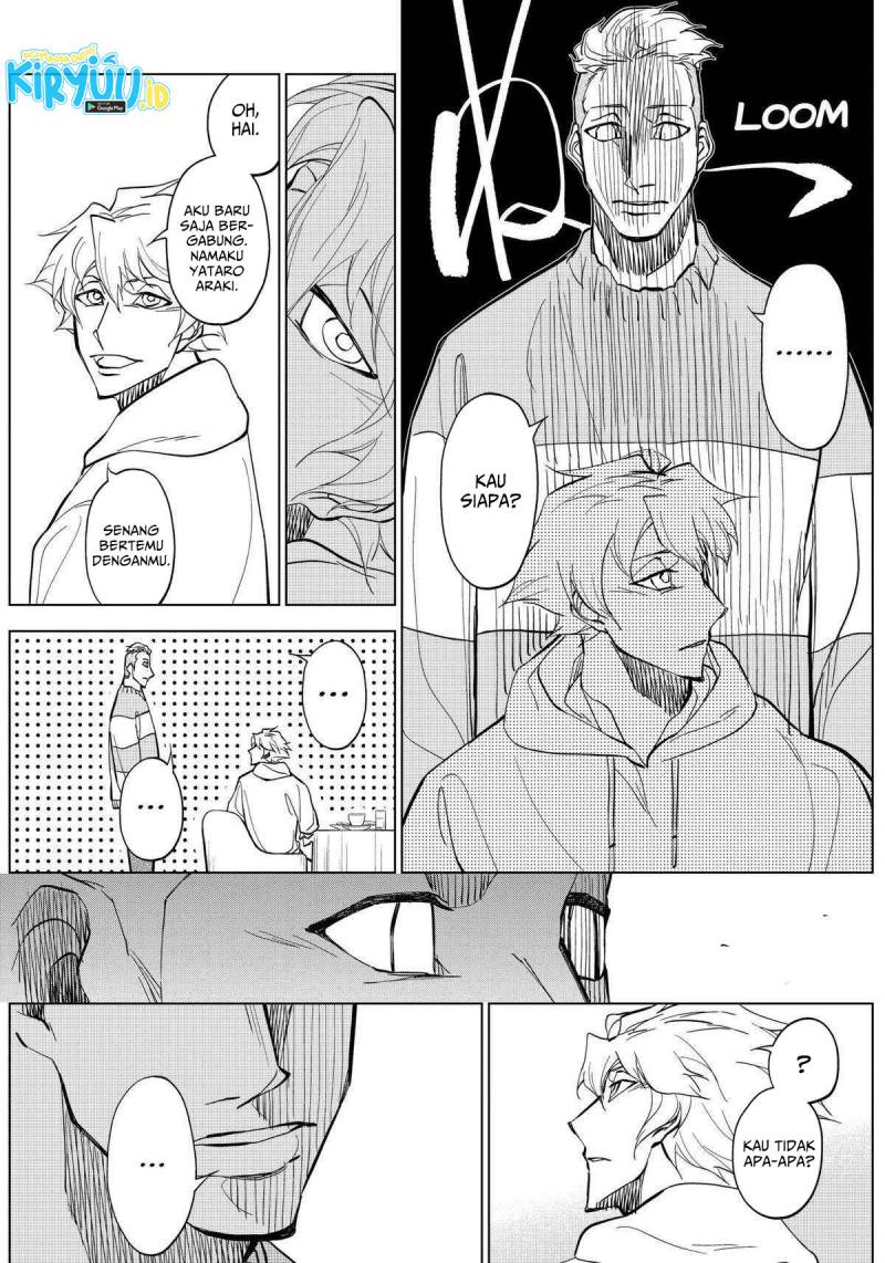 catenaccio - Chapter: 15