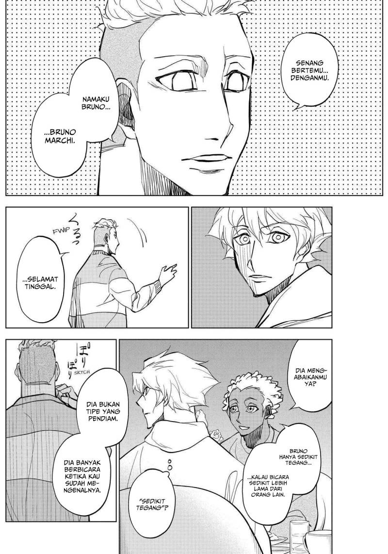 catenaccio - Chapter: 15