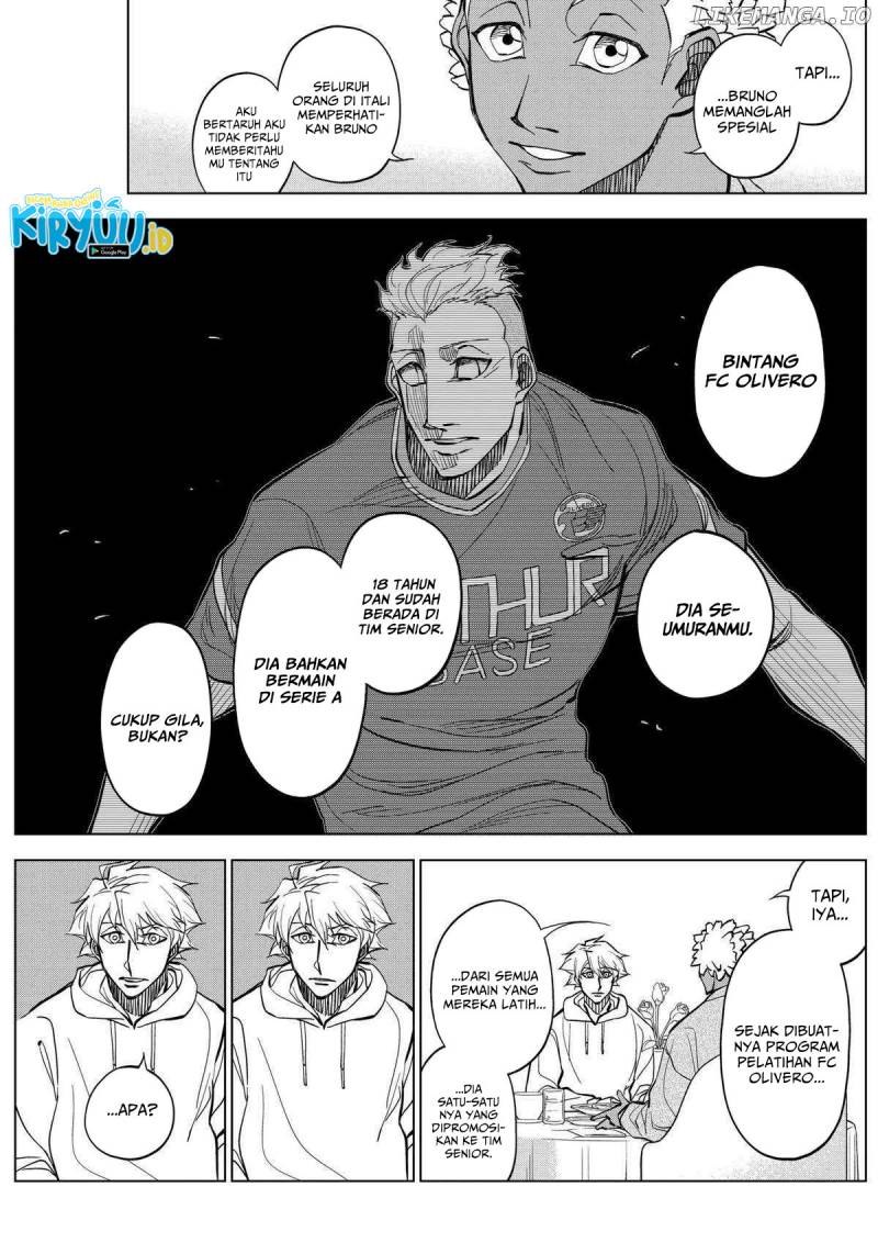 catenaccio - Chapter: 15