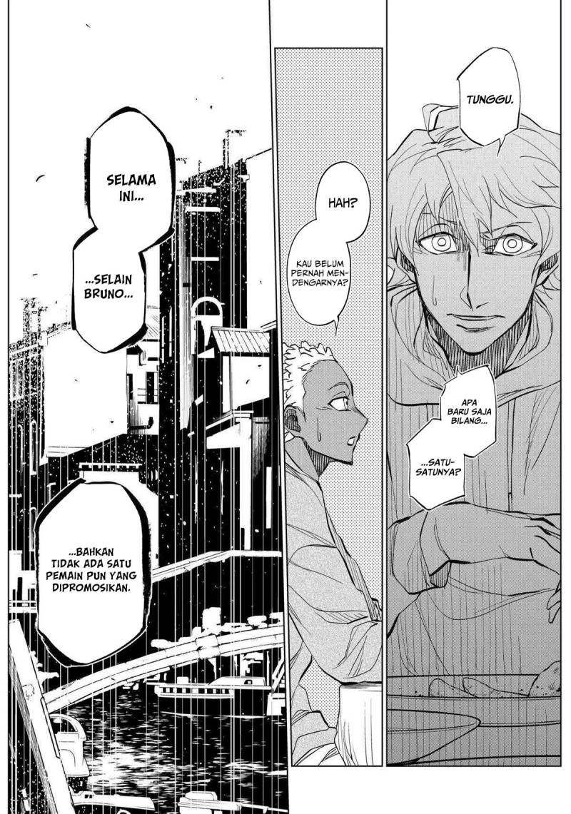 catenaccio - Chapter: 15