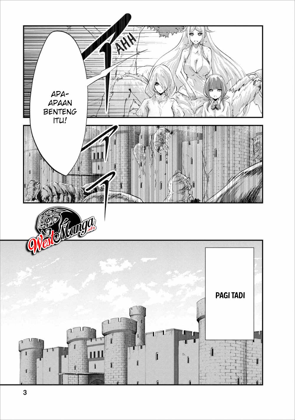 monster-no-goshujin-sama - Chapter: 21