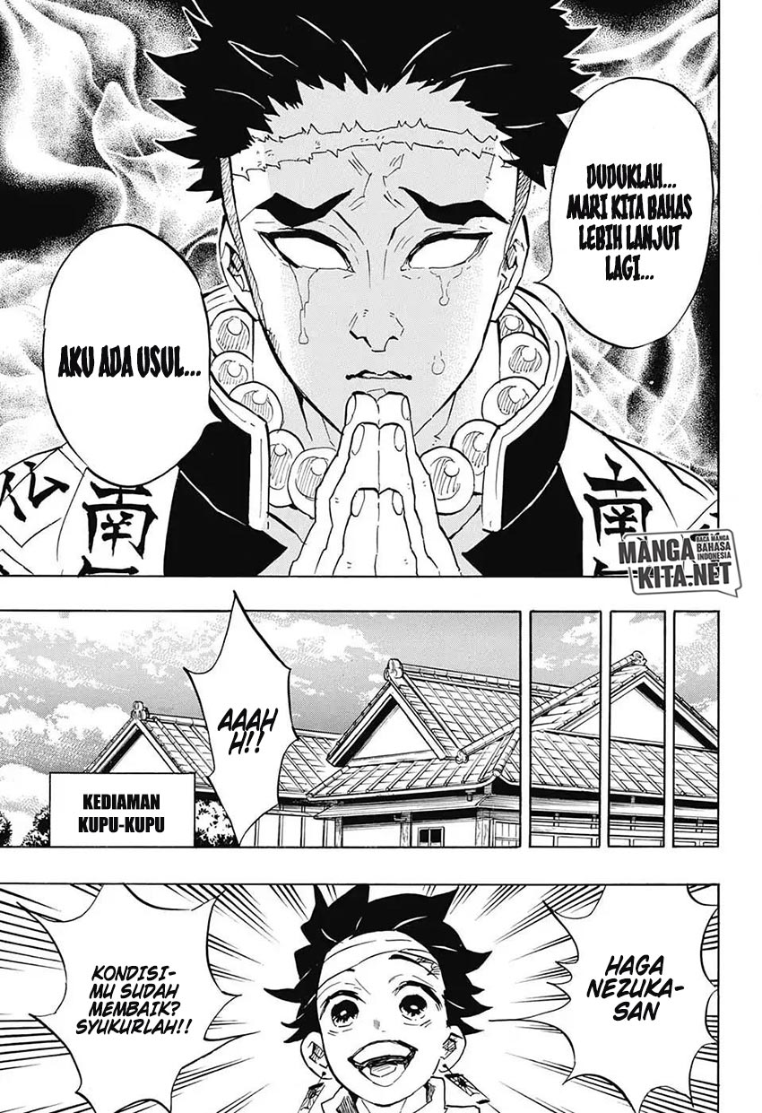 kimetsu-no-yaiba - Chapter: 129