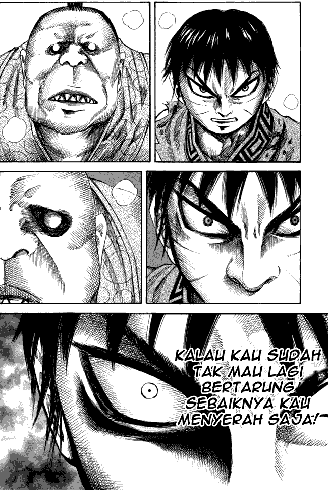 kingdom - Chapter: 42