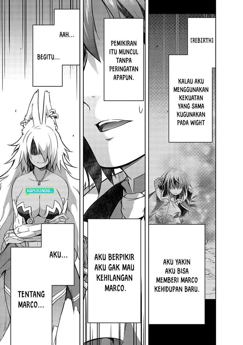 maou-sama-no-machizukuri-saikyou-no-danjon-wa-kindai-toshi - Chapter: 32