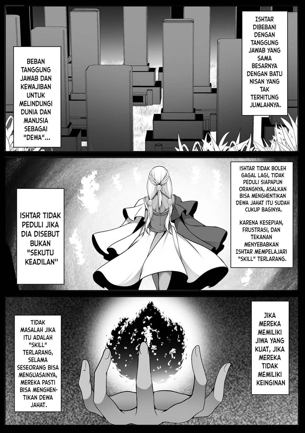 cheat-skill-shihai-otsukatte-isekai-harem - Chapter: 14