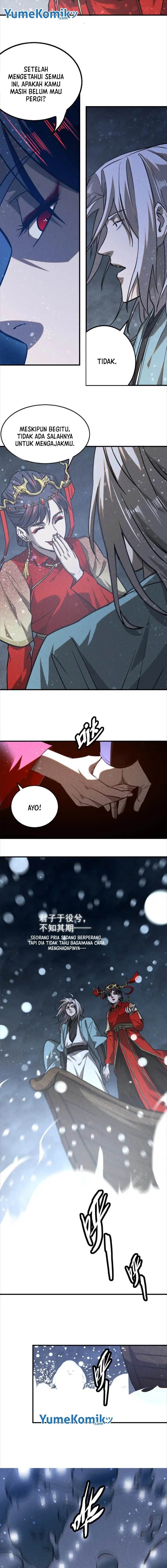 a-demonic-heart - Chapter: 90