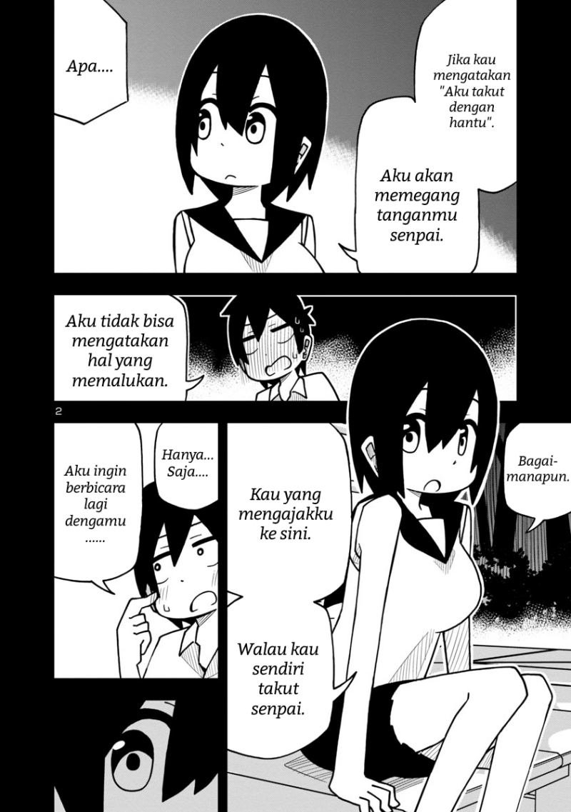 kawaii-kouhai-ni-iwasaretai - Chapter: 5