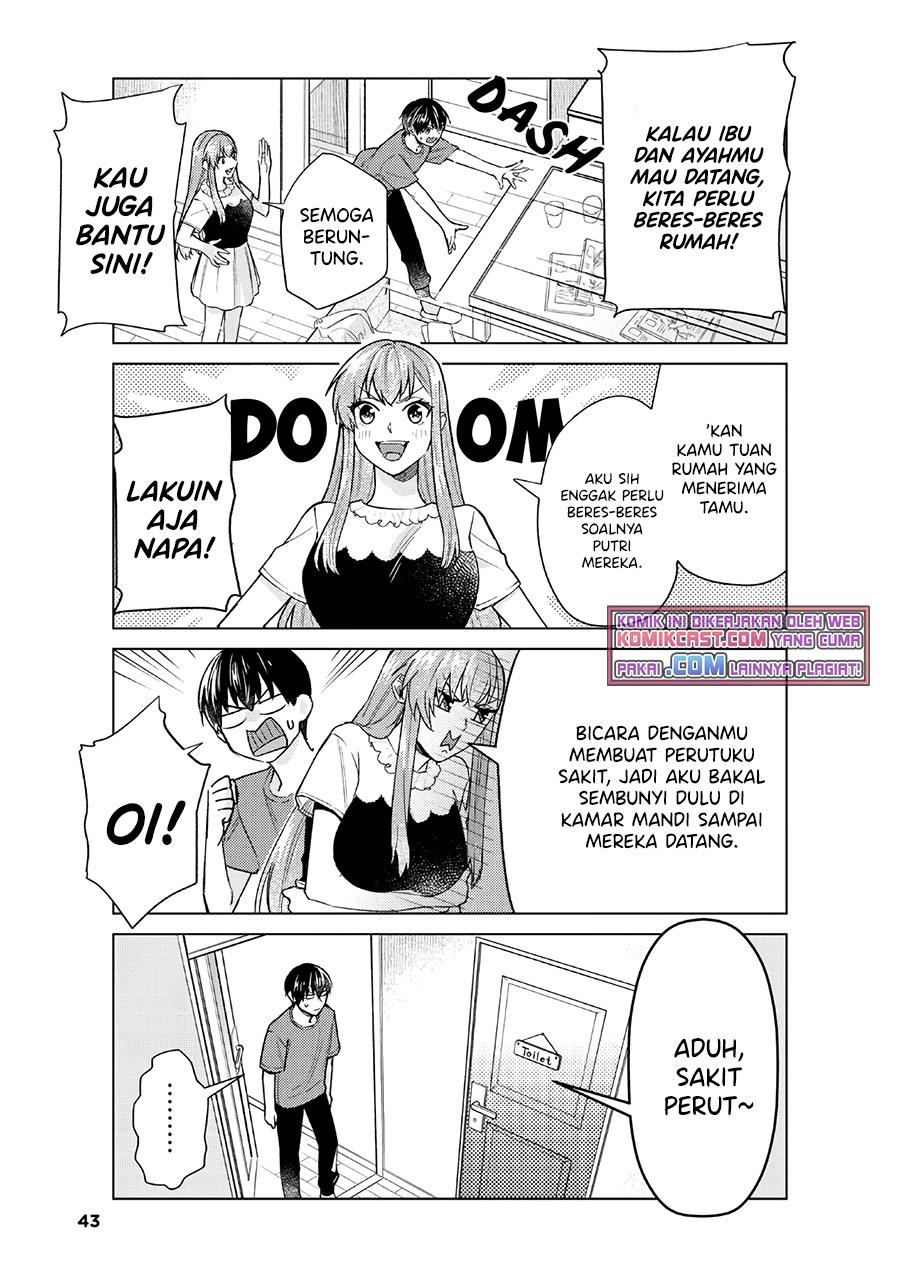 boku-no-kanojo-wa-saikou-desu - Chapter: 33.1