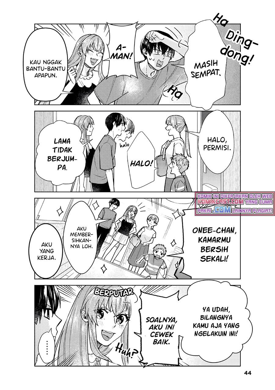 boku-no-kanojo-wa-saikou-desu - Chapter: 33.1