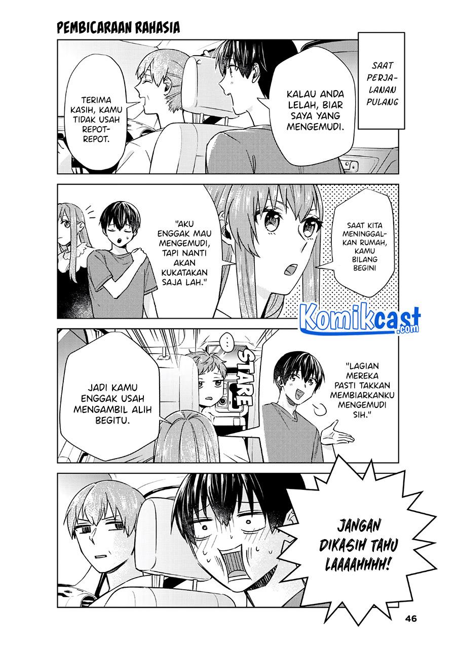 boku-no-kanojo-wa-saikou-desu - Chapter: 33.1