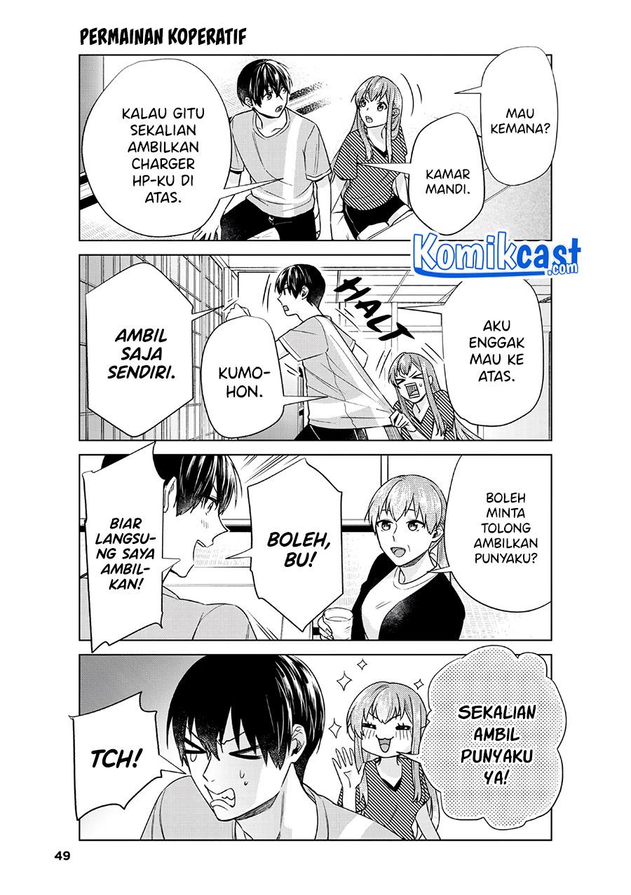 boku-no-kanojo-wa-saikou-desu - Chapter: 33.1