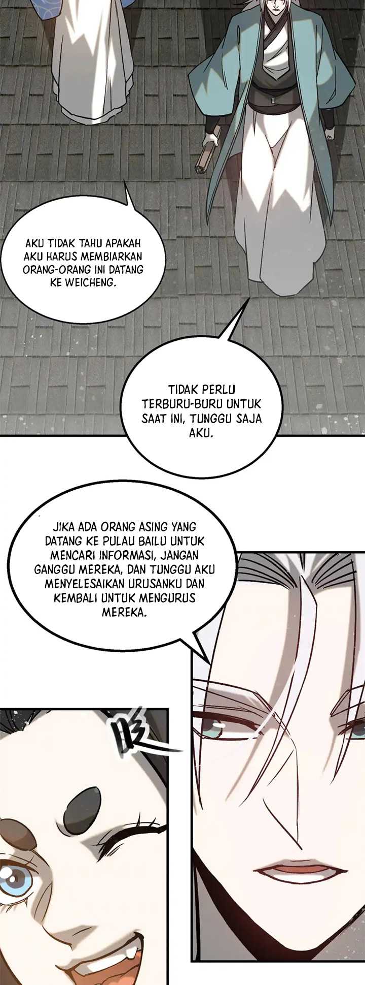 a-demonic-heart - Chapter: 89