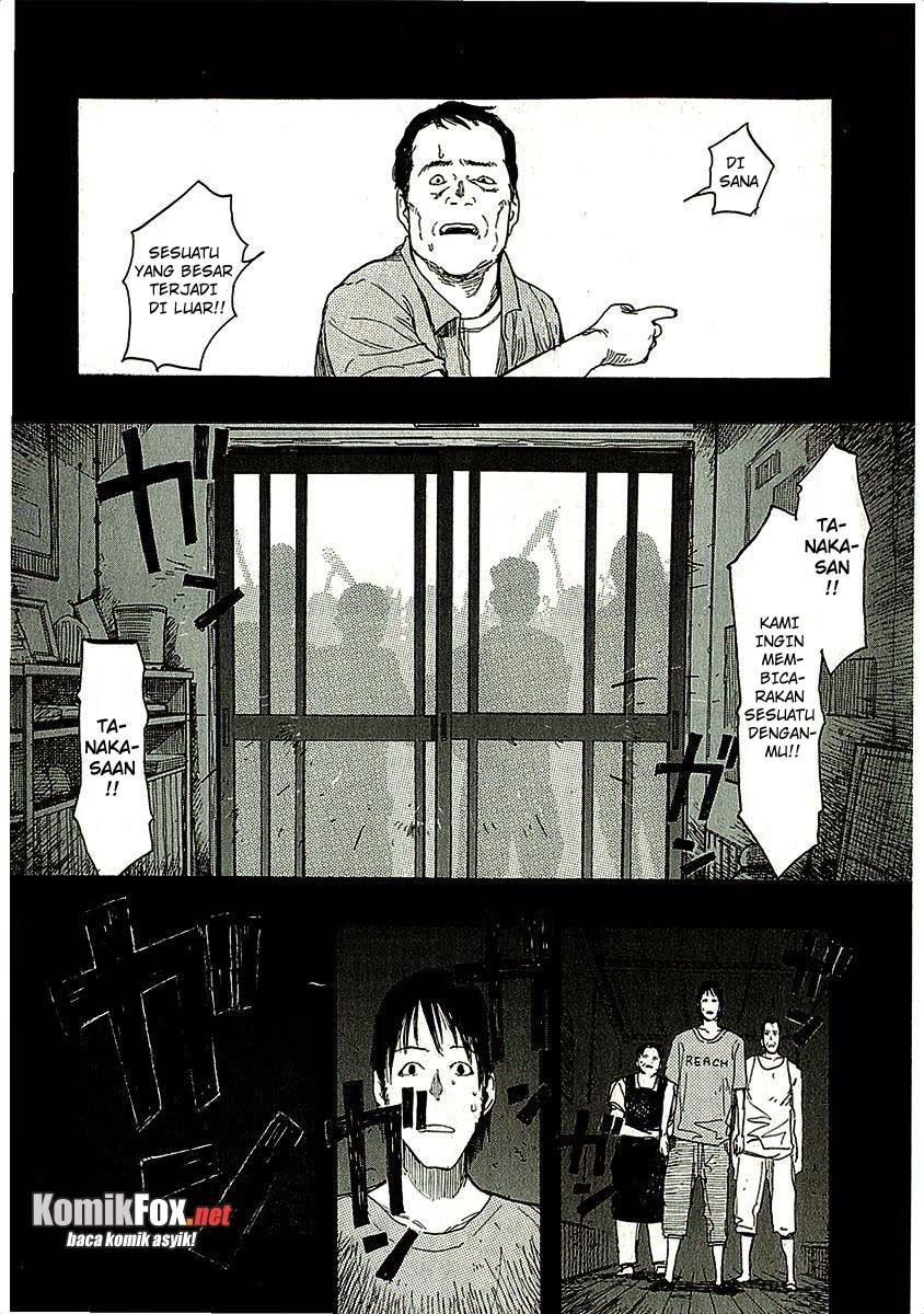 ajin - Chapter: 13