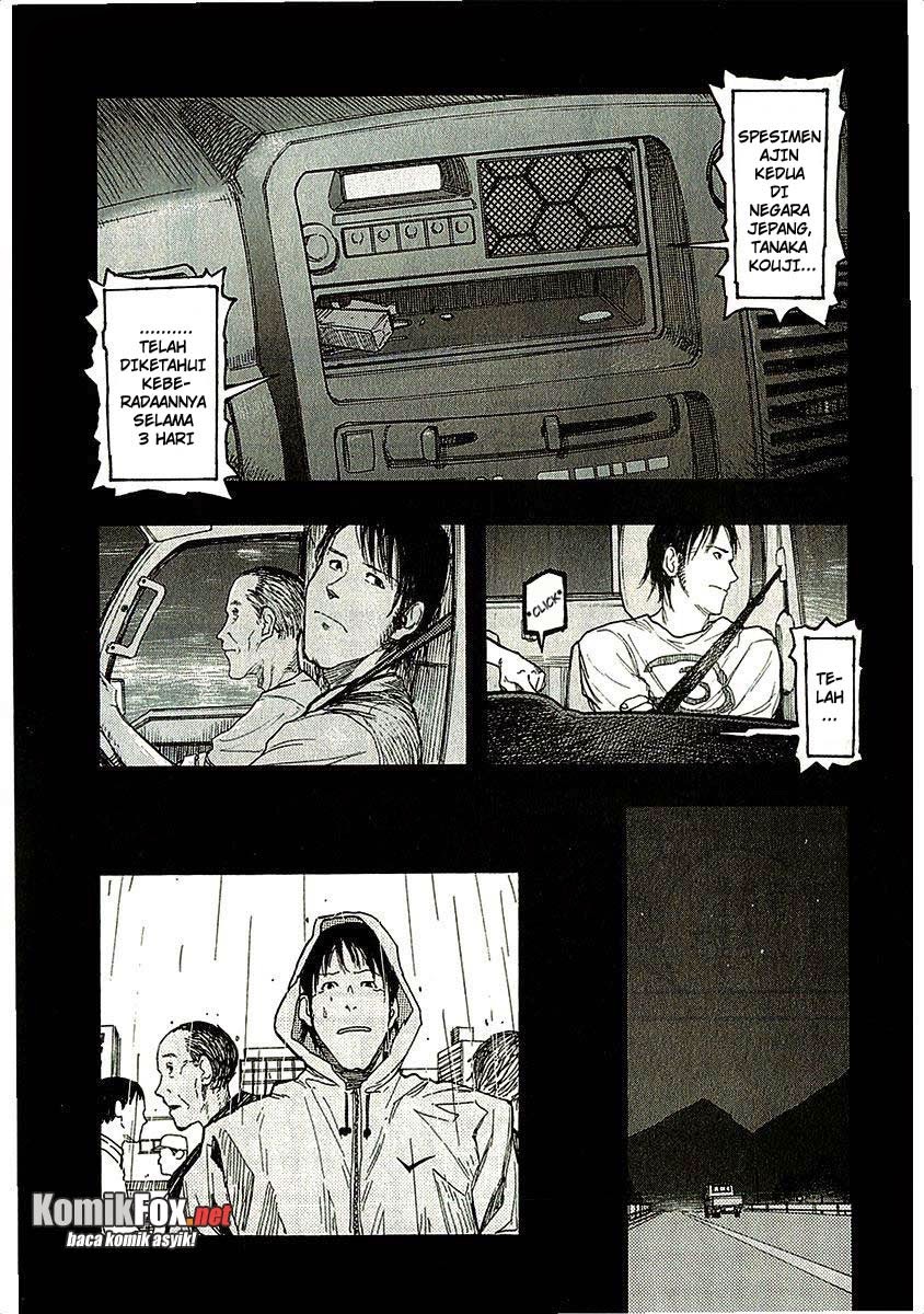 ajin - Chapter: 13