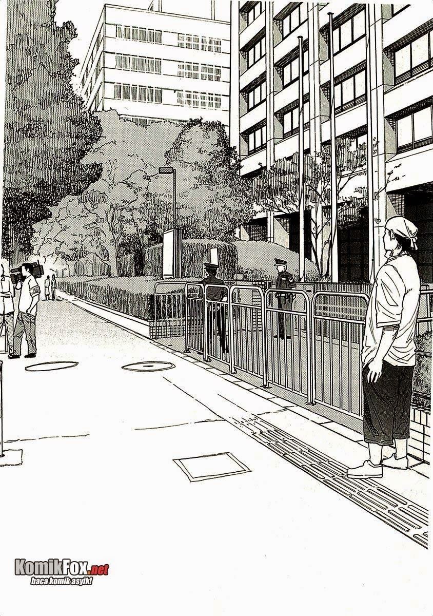 ajin - Chapter: 13